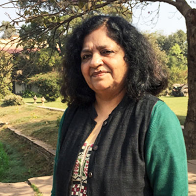 Sukrita Paul Kumar